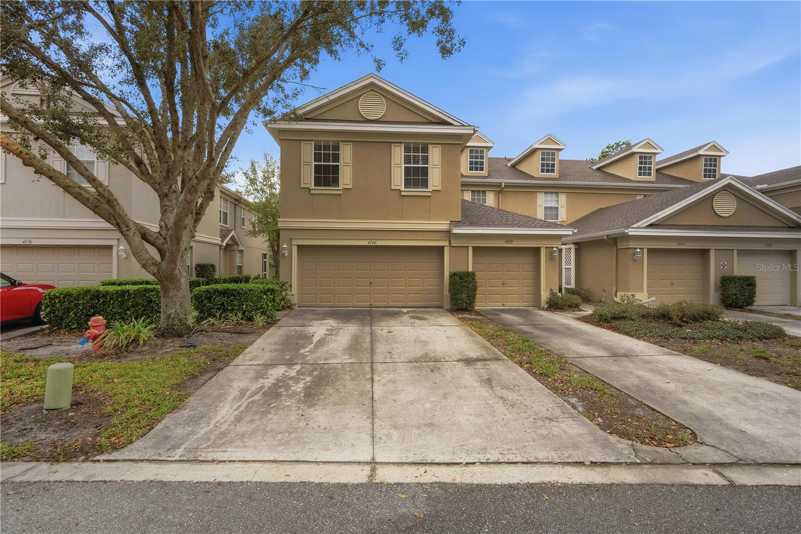 Details for 4140 Bismarck Palm Drive, TAMPA, FL 33610