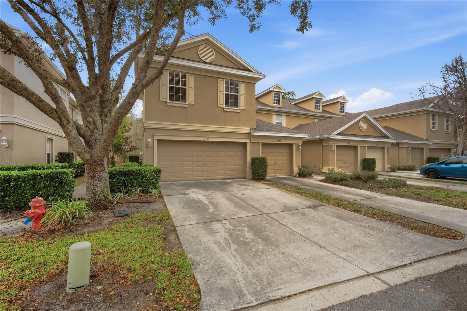 Image 2 of 27 For 4140 Bismarck Palm Drive