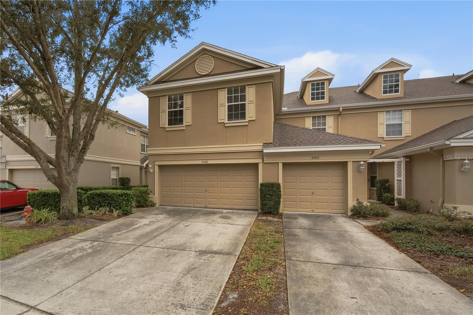 Image 3 of 27 For 4140 Bismarck Palm Drive