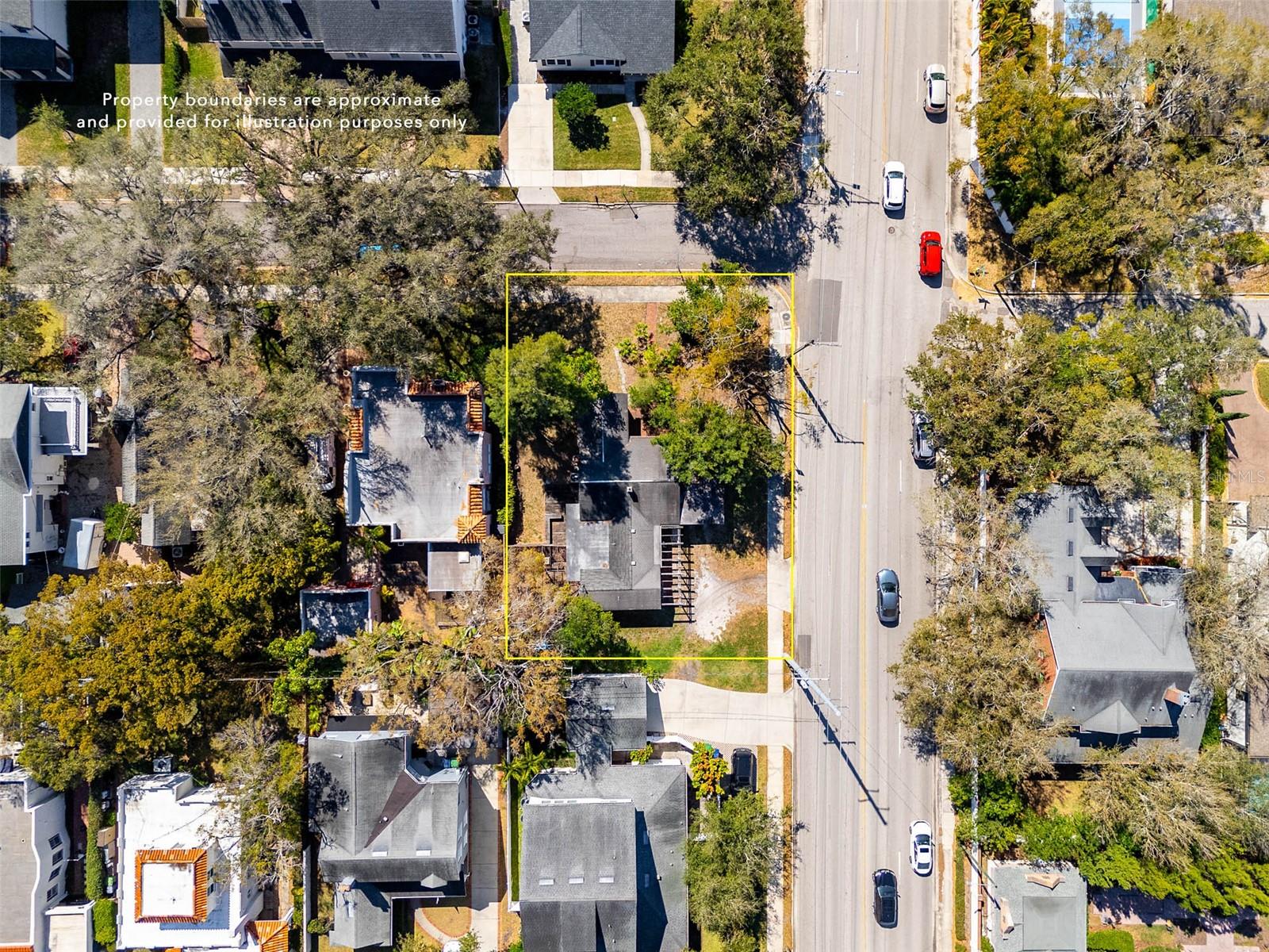 Details for 2627 Watrous Avenue, TAMPA, FL 33629