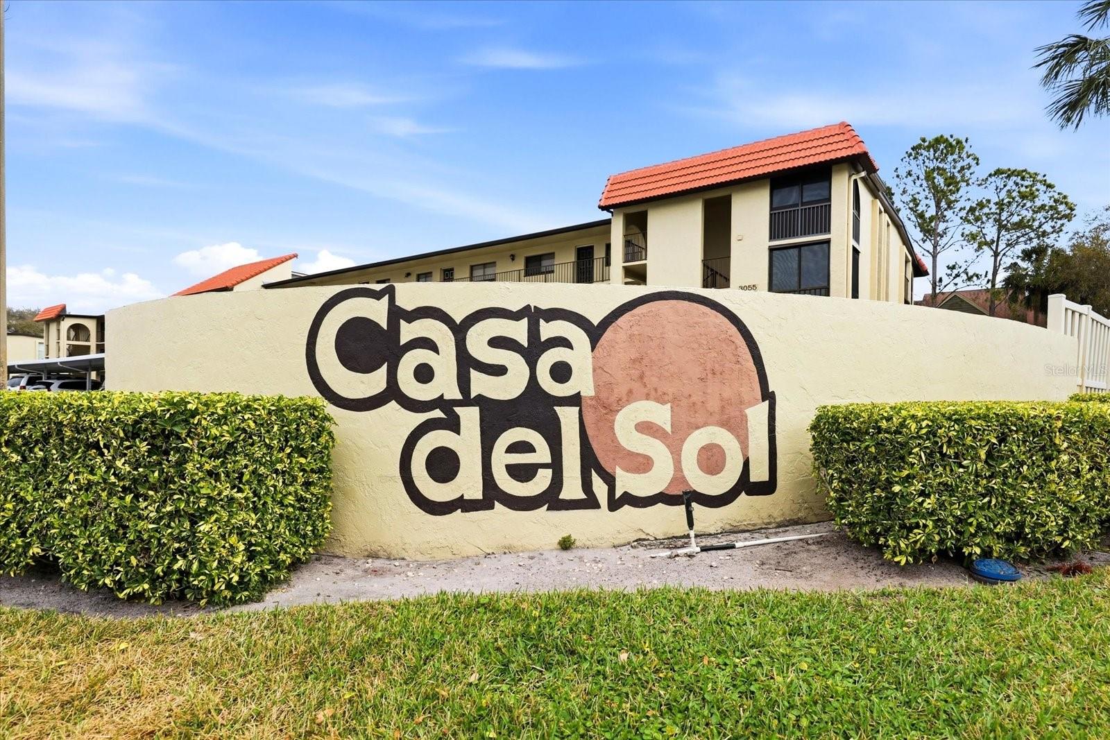 Image 2 of 24 For 2420 Winding Creek Boulevard 105