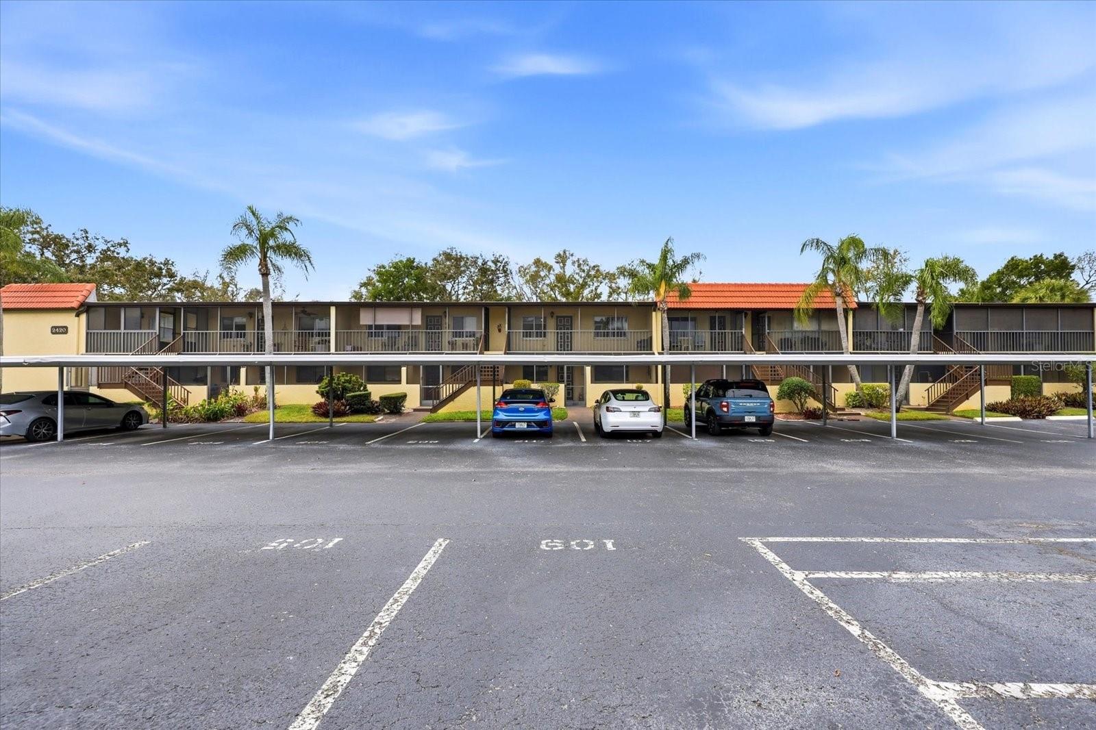 Image 20 of 24 For 2420 Winding Creek Boulevard 105