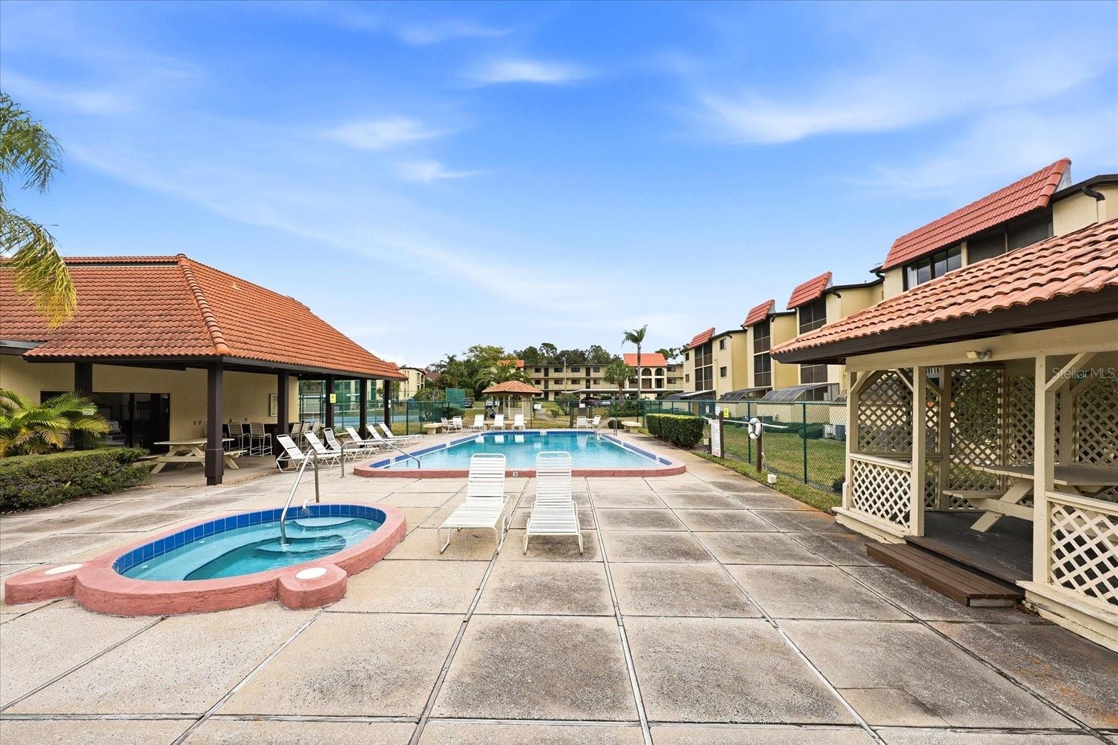 Image 21 of 24 For 2420 Winding Creek Boulevard 105