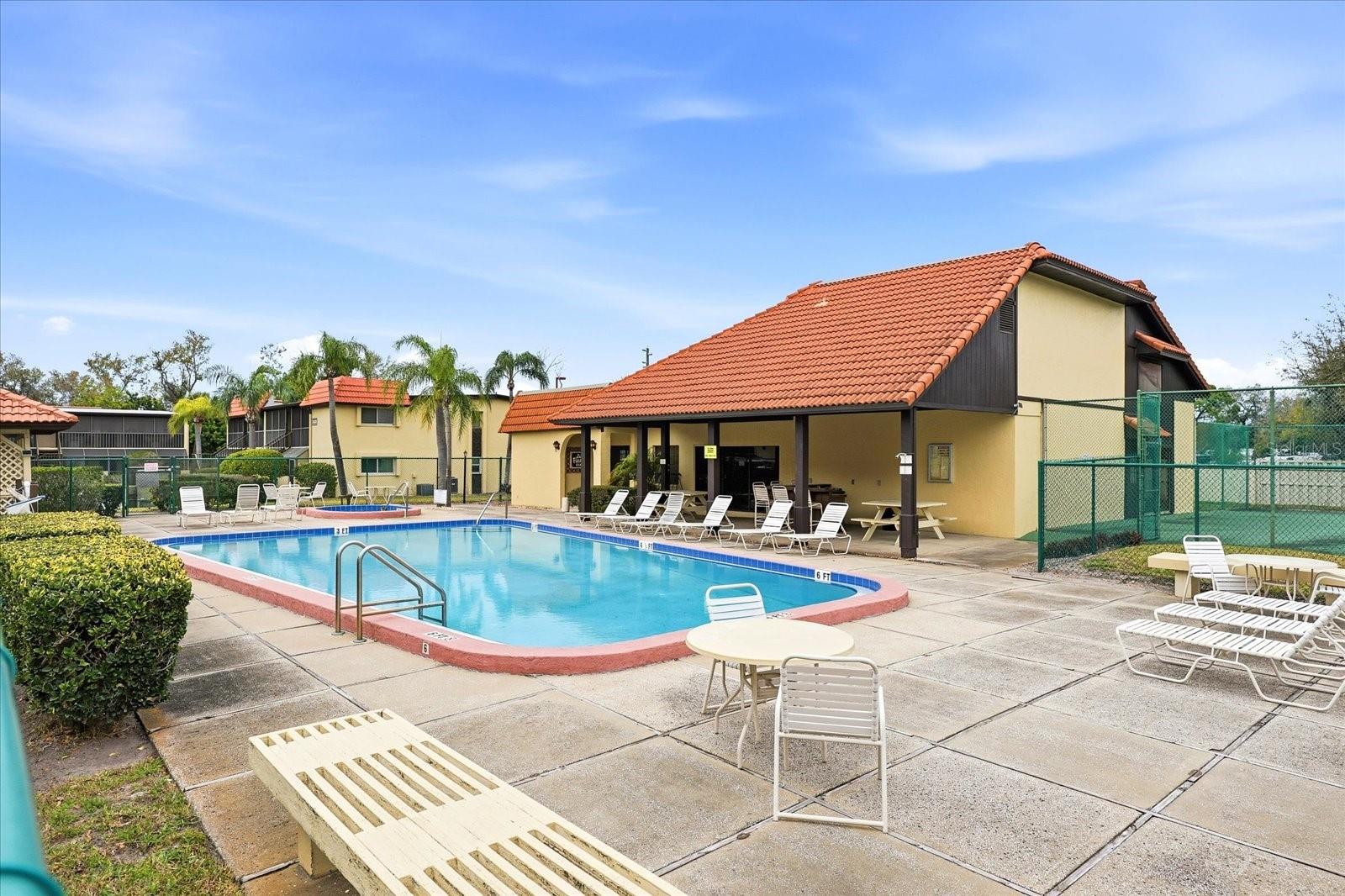 Image 22 of 24 For 2420 Winding Creek Boulevard 105