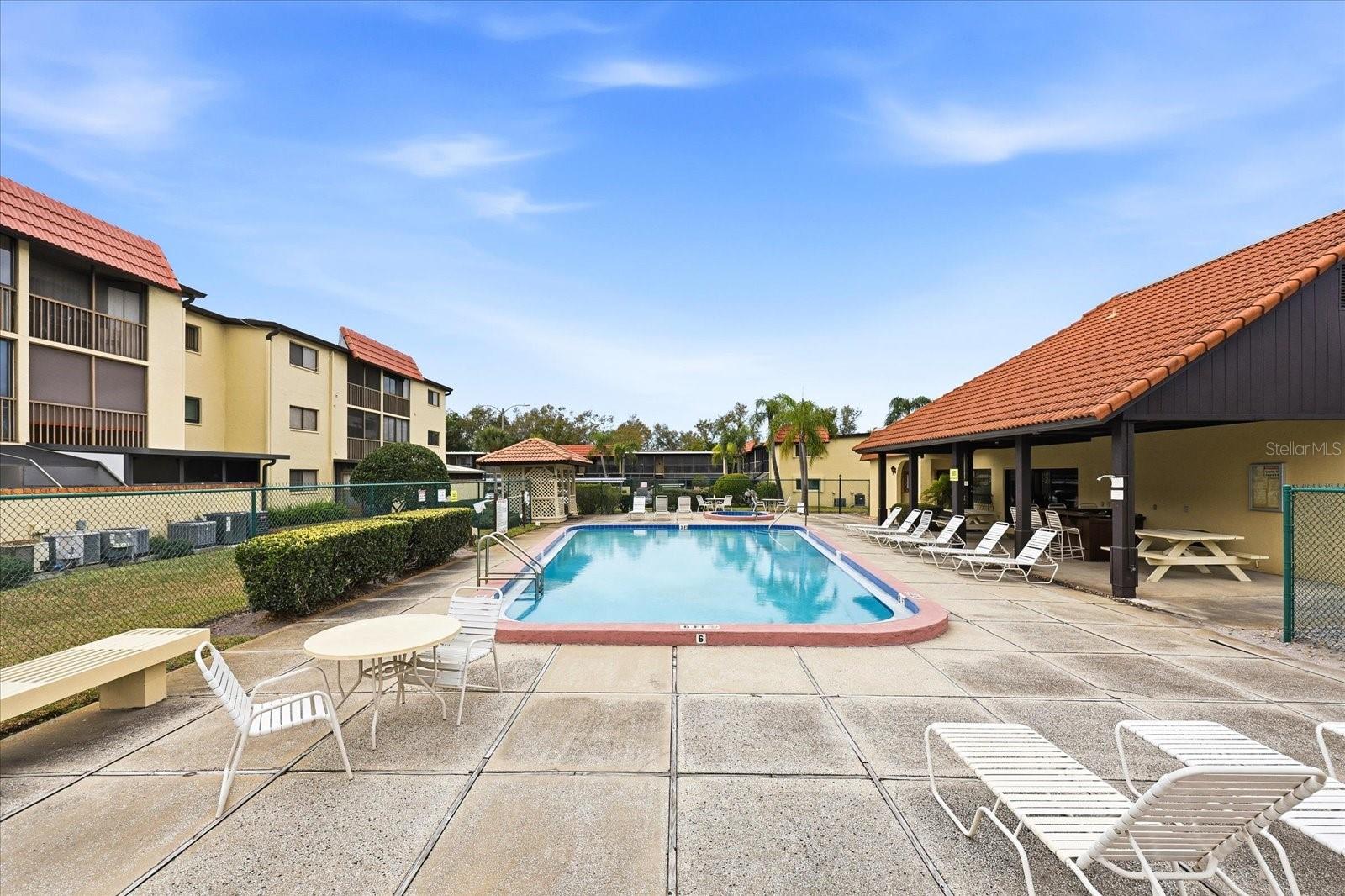 Image 23 of 24 For 2420 Winding Creek Boulevard 105