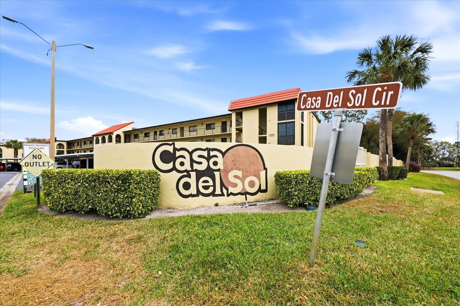 Image 24 of 24 For 2420 Winding Creek Boulevard 105