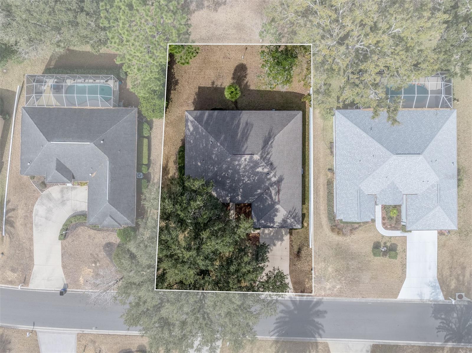 Image 2 of 52 For 4614 Crestline Drive