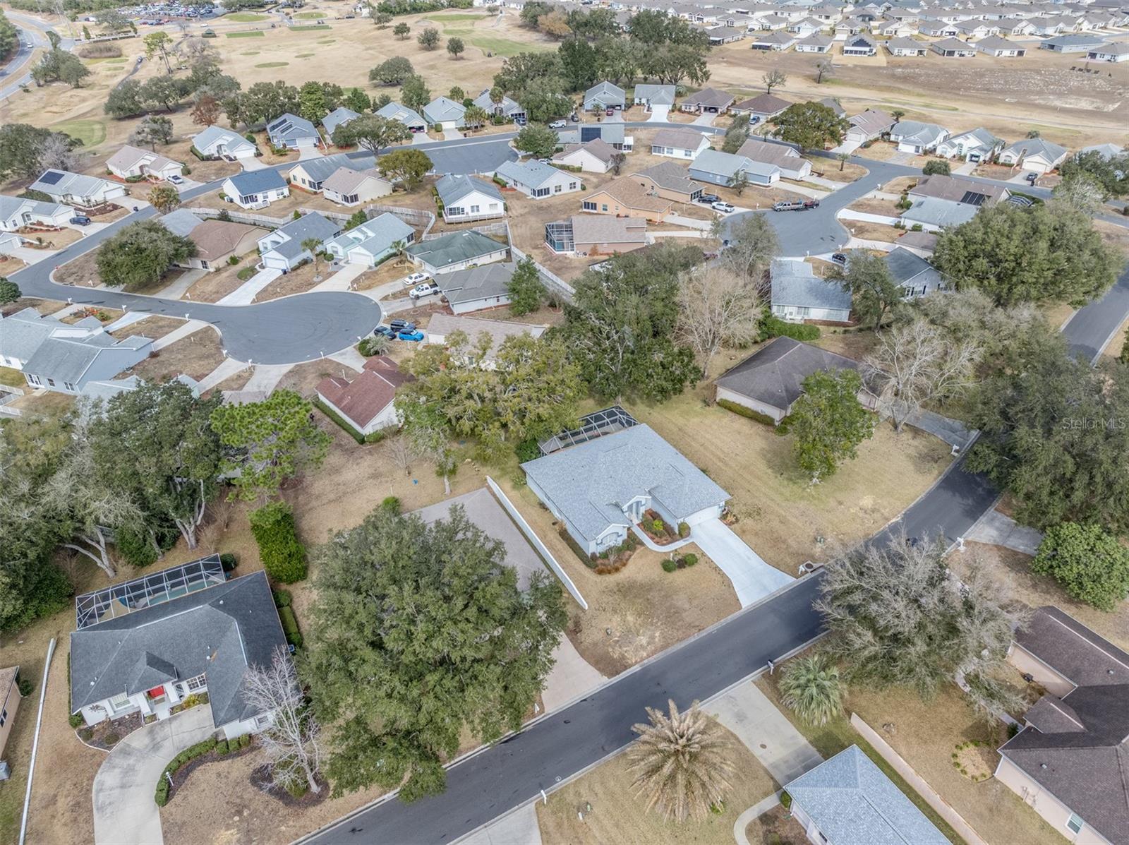 Image 42 of 52 For 4614 Crestline Drive