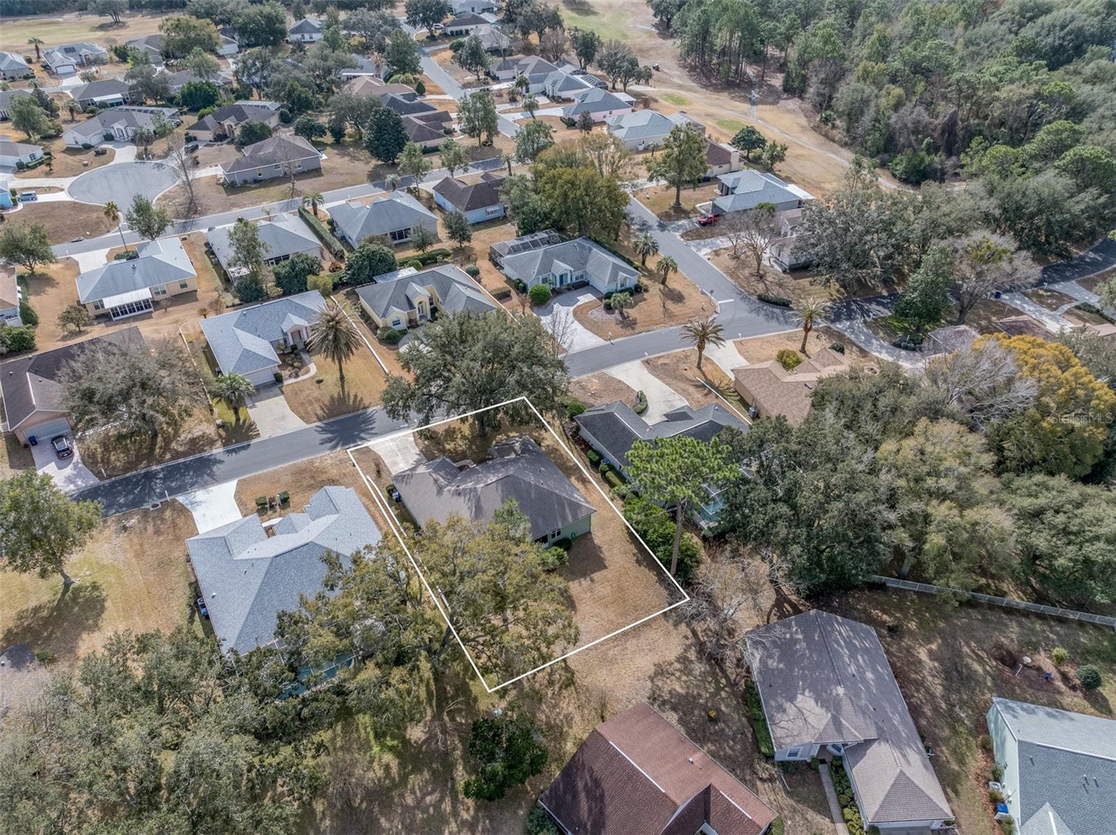 Image 45 of 52 For 4614 Crestline Drive