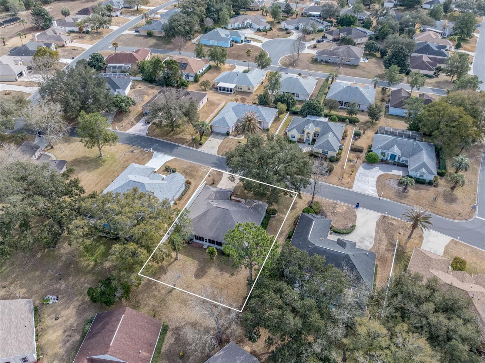 Image 48 of 52 For 4614 Crestline Drive