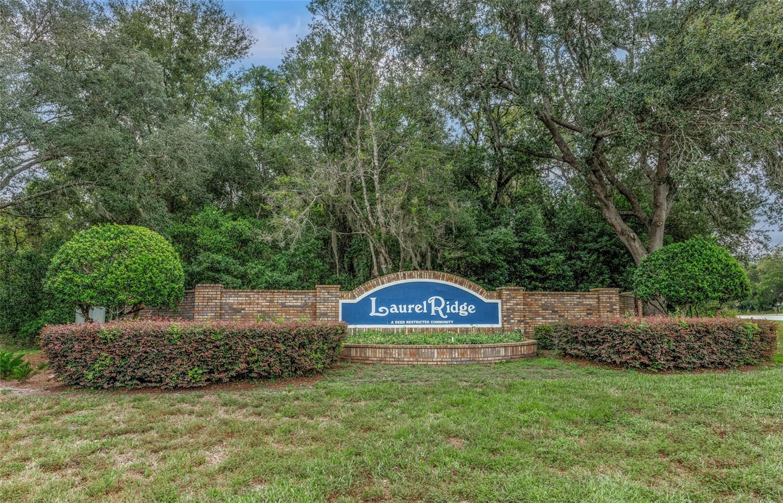 Image 52 of 52 For 4614 Crestline Drive