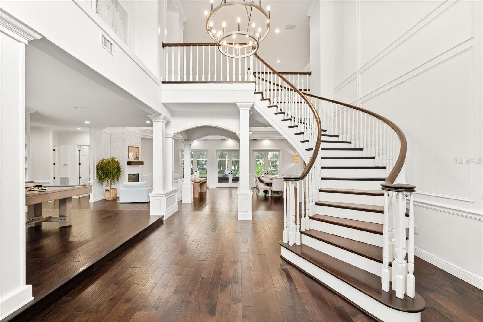 Listing photo id 12 for 6413 Maclaurin Drive