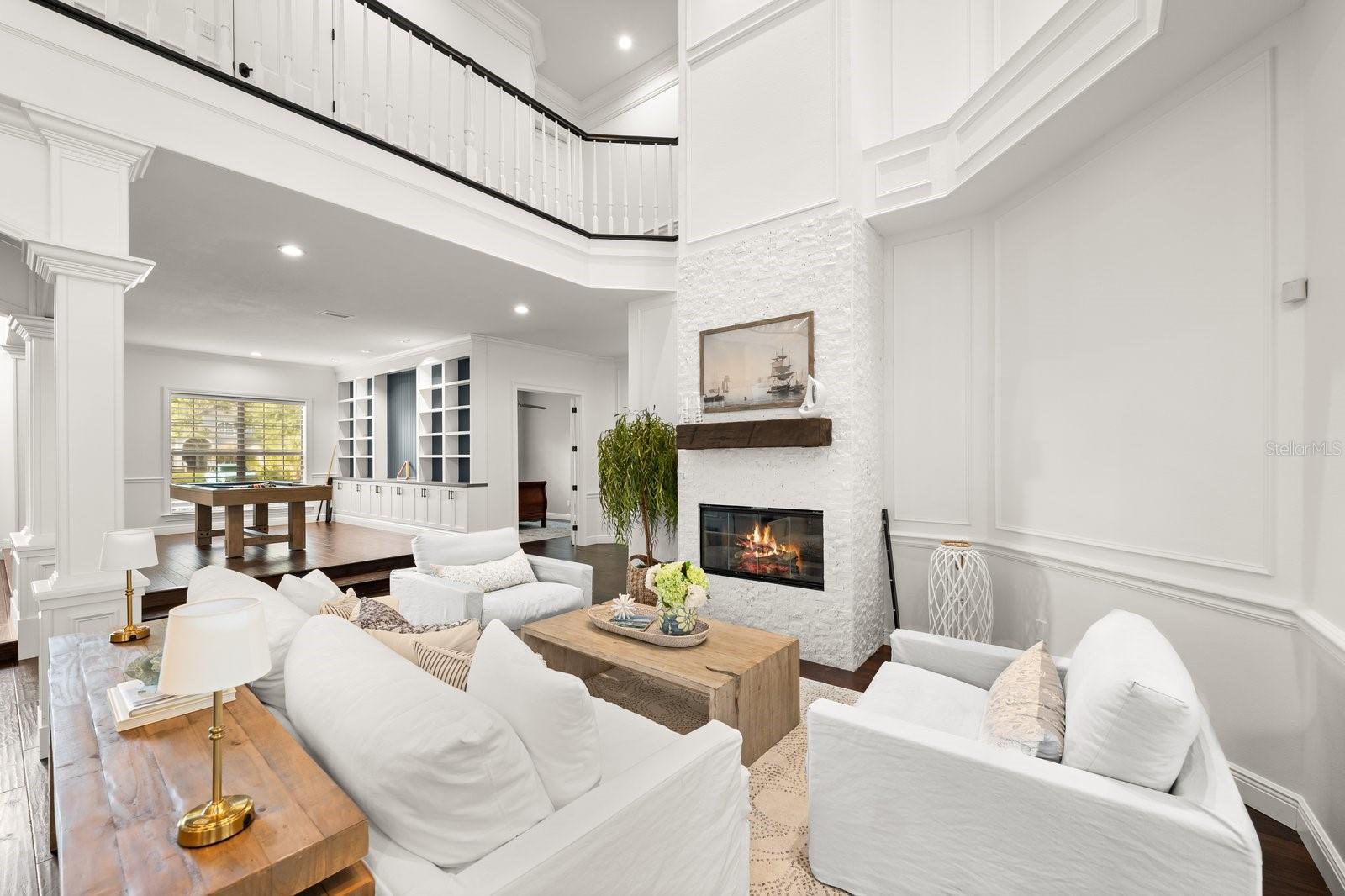 Listing photo id 16 for 6413 Maclaurin Drive