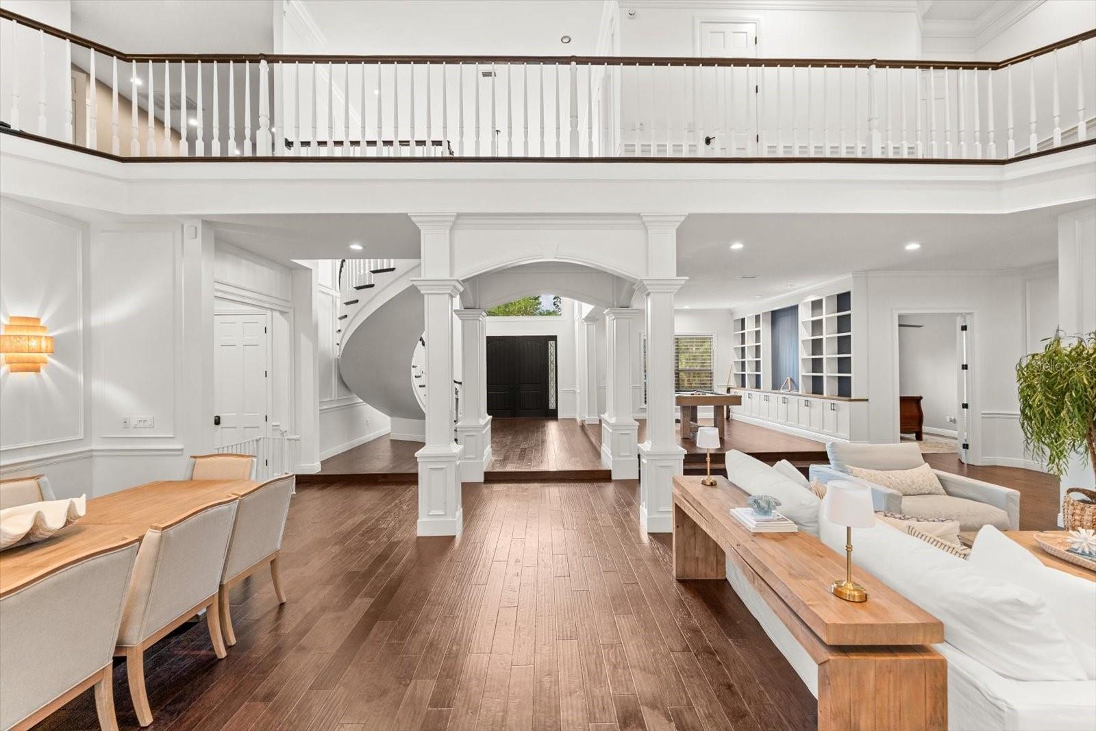 Listing photo id 23 for 6413 Maclaurin Drive