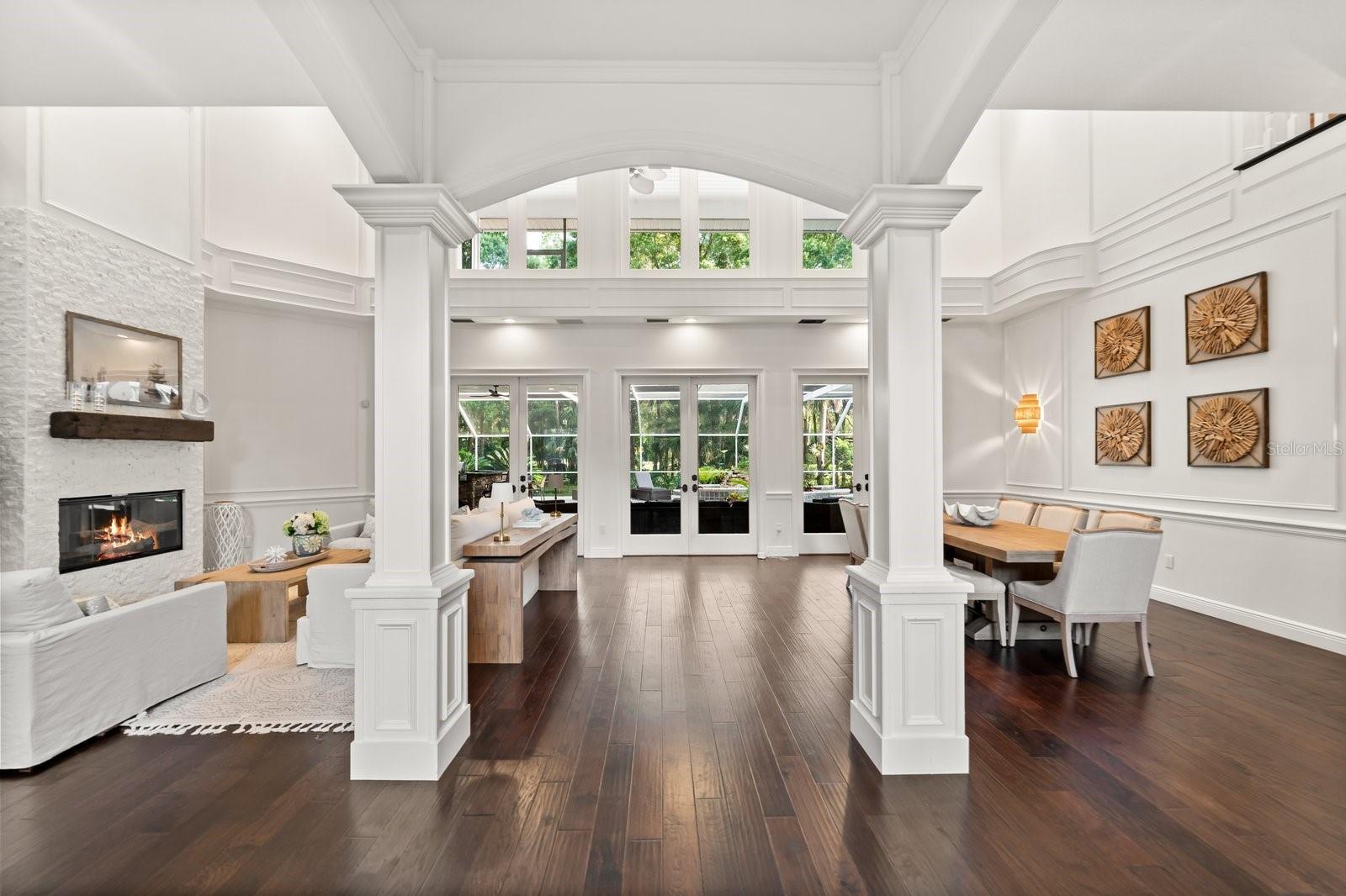 Listing photo id 24 for 6413 Maclaurin Drive