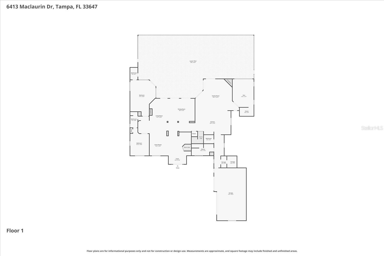 Listing photo id 74 for 6413 Maclaurin Drive