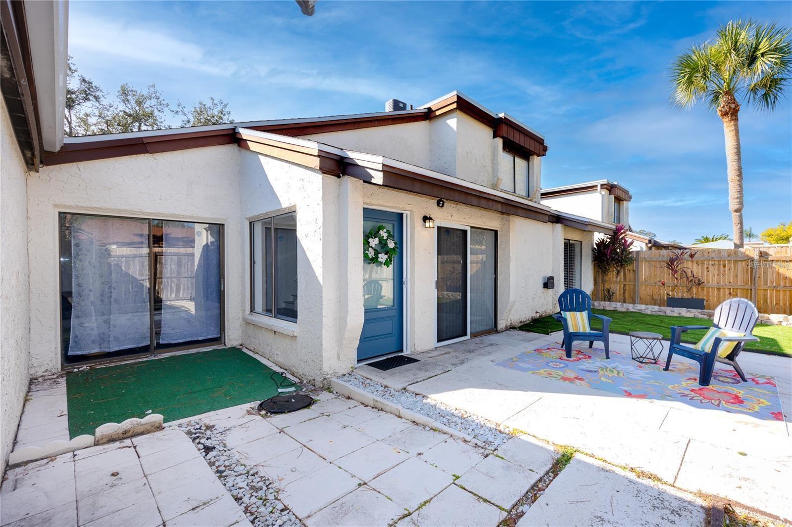 Image 28 of 34 For 2095 Sunset Point Road 2504