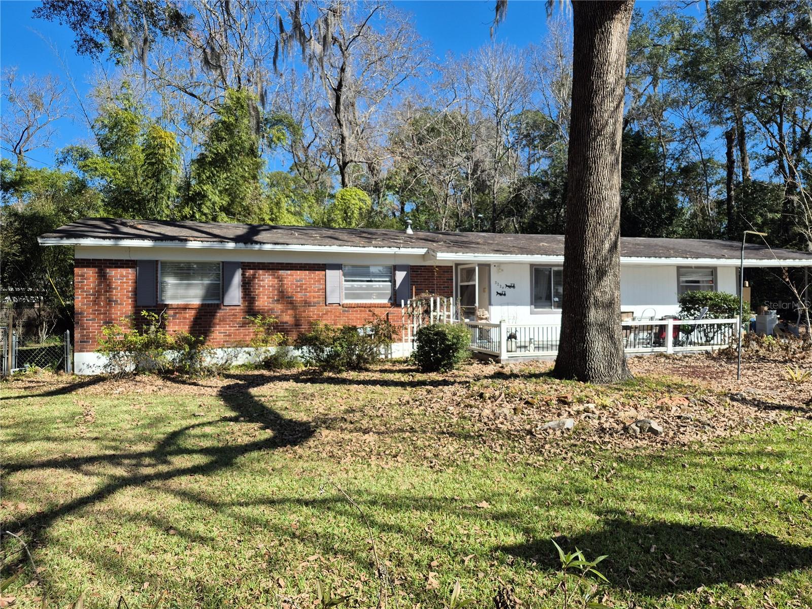 Details for 3224 30th Place, GAINESVILLE, FL 32605