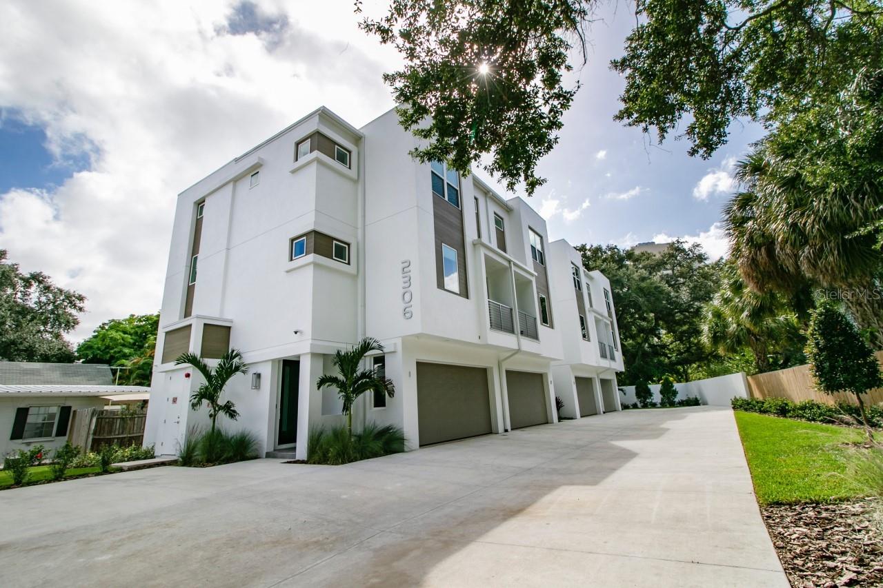 Details for 2306 Texas Avenue 3, TAMPA, FL 33629