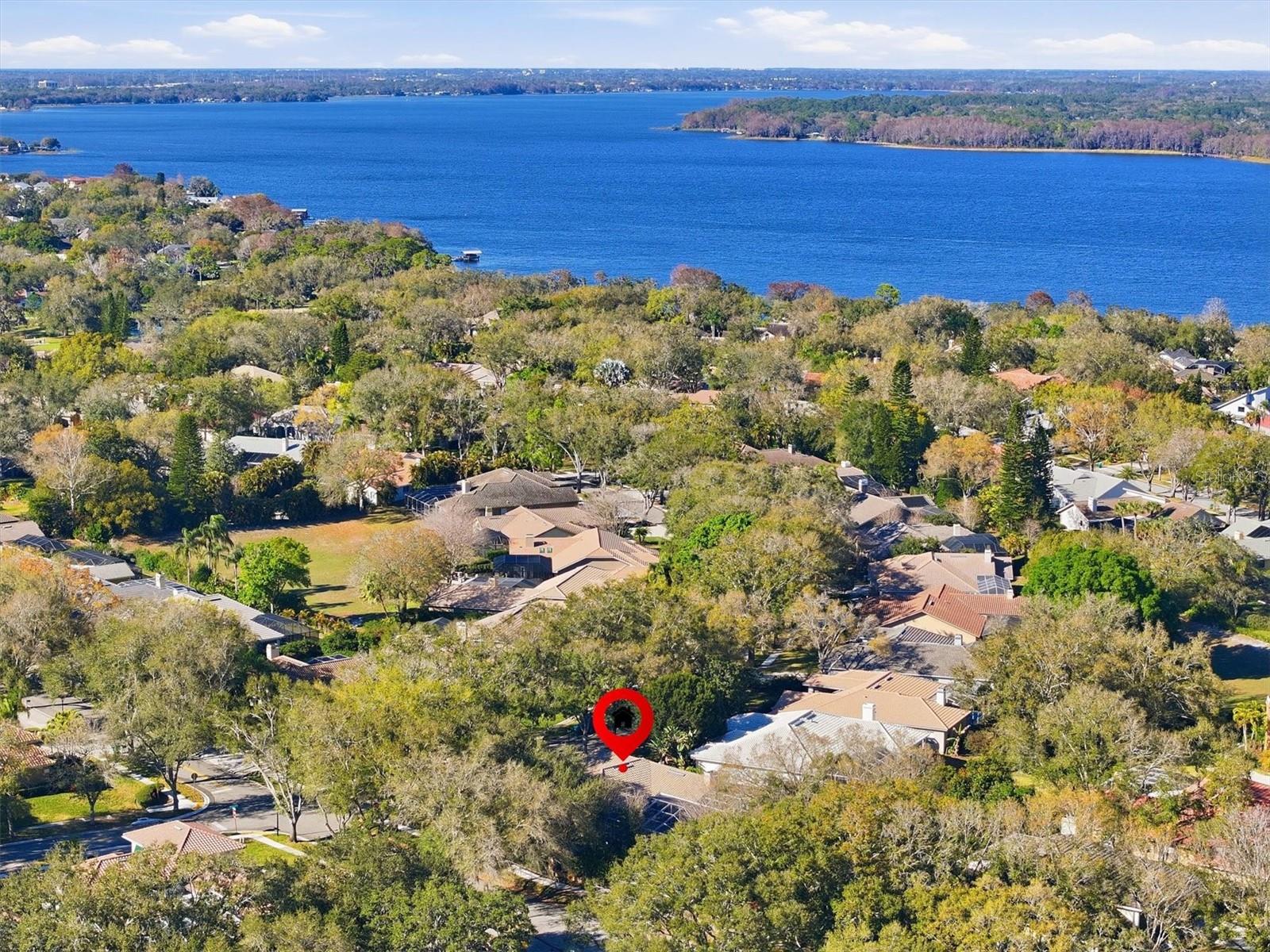 Listing photo id 61 for 2111 Pinnacle Circle N