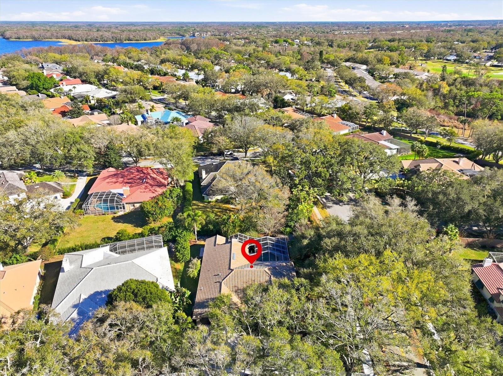 Listing photo id 68 for 2111 Pinnacle Circle N