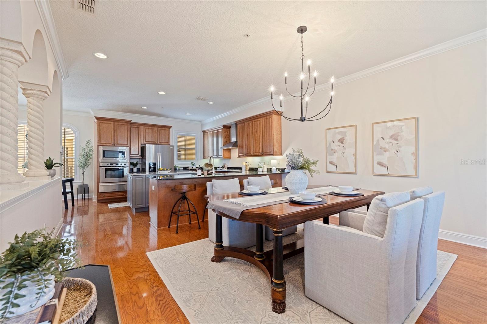 Image 24 of 53 For 114 Davis Boulevard 4