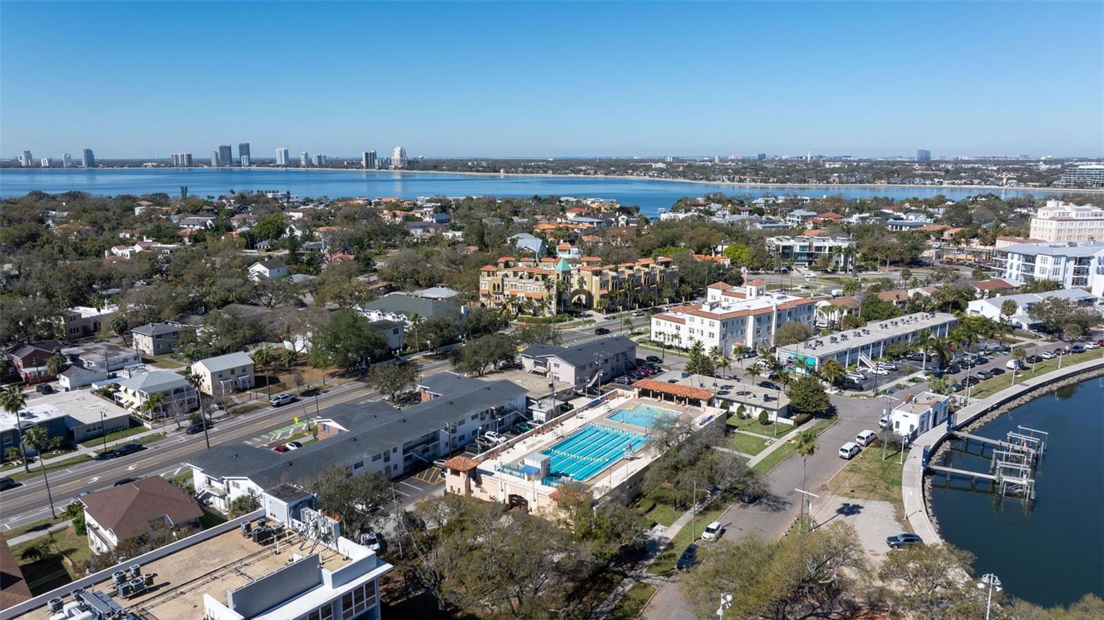 Image 51 of 53 For 114 Davis Boulevard 4