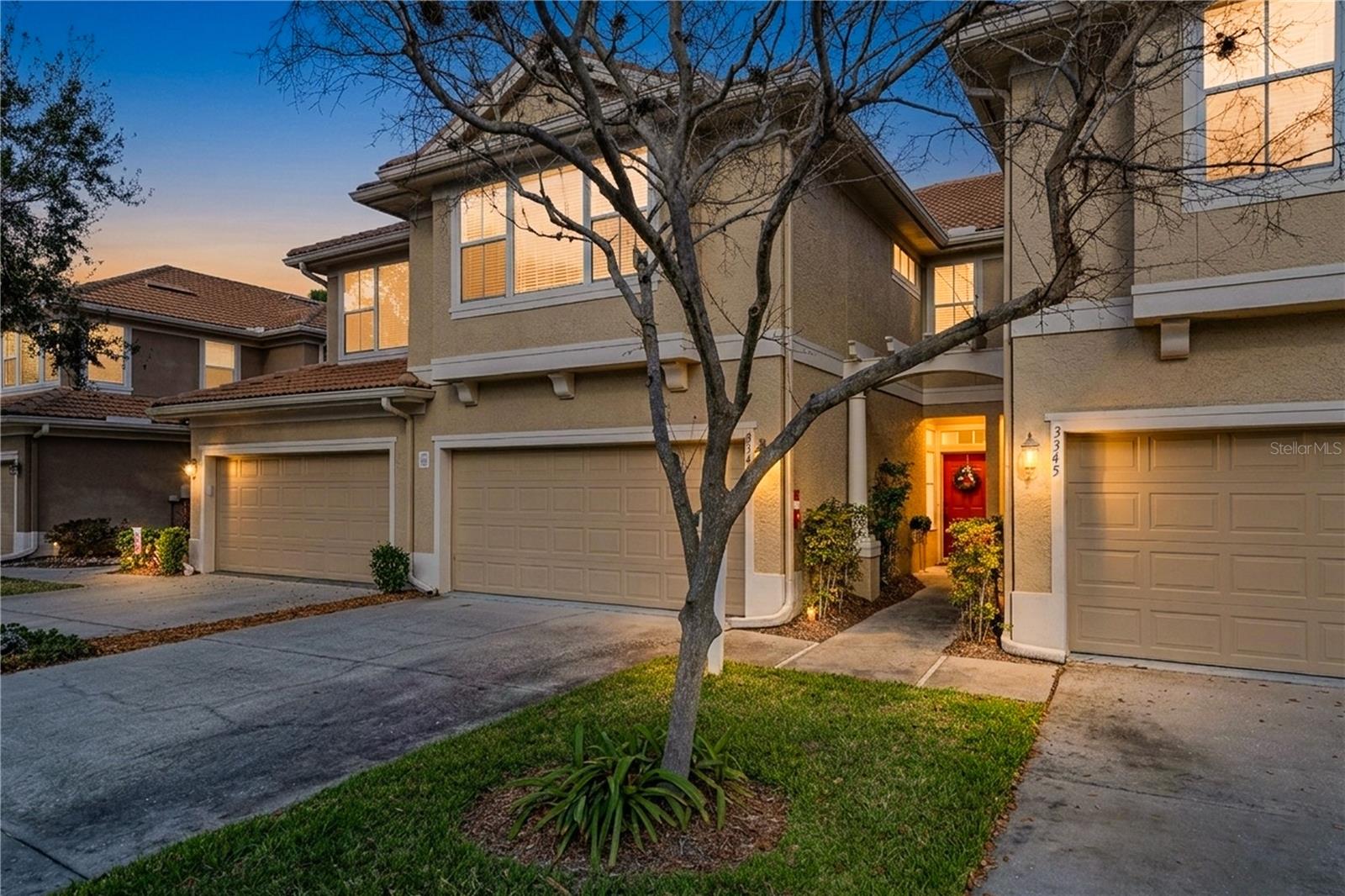 Details for 3349 Covered Bridge Dr W, DUNEDIN, FL 34698