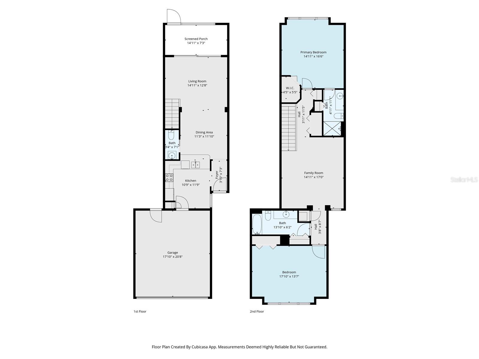 Image 17 of 55 For 3349 Covered Bridge Dr W