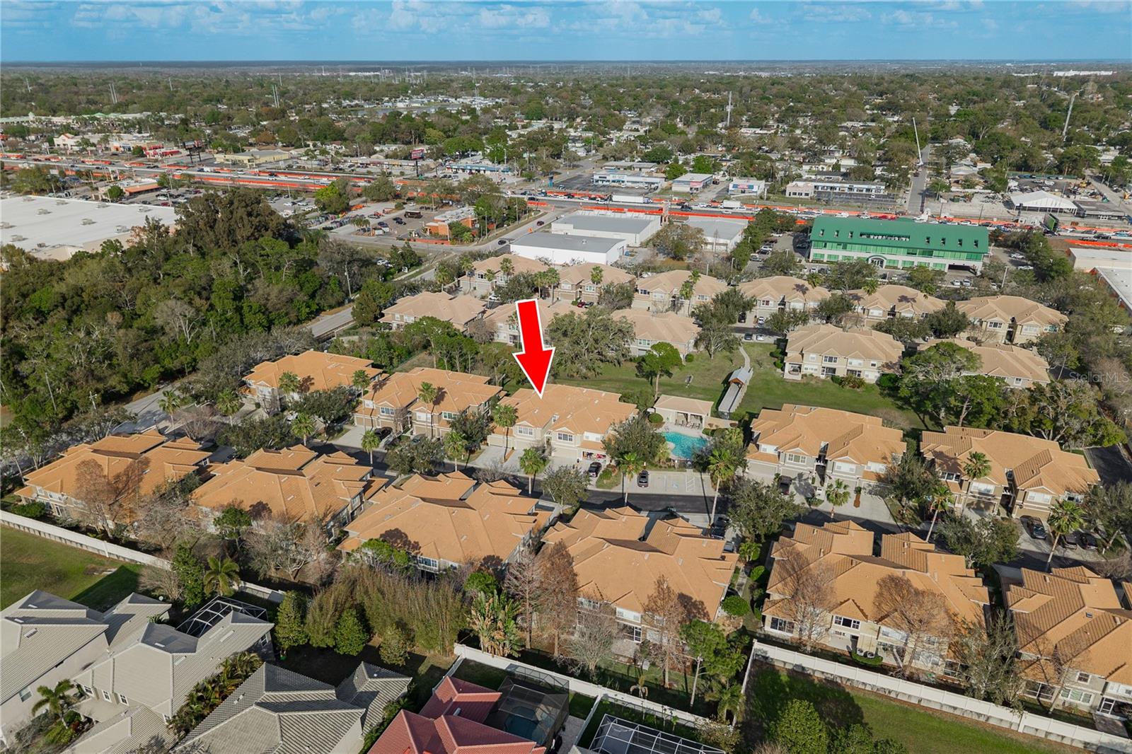 Image 41 of 55 For 3349 Covered Bridge Dr W