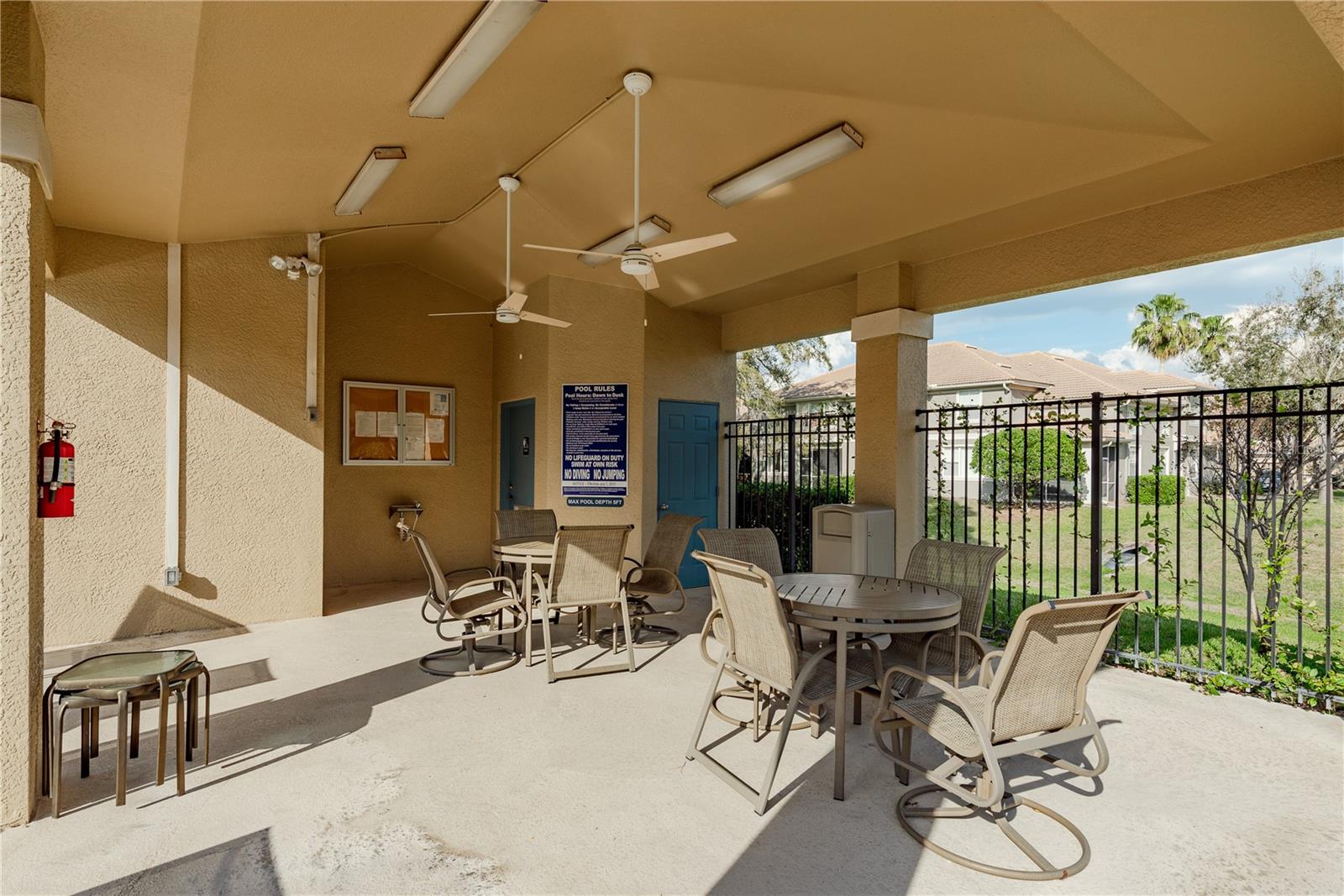 Image 47 of 55 For 3349 Covered Bridge Dr W