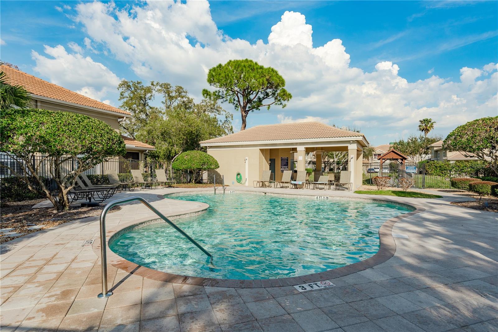 Image 48 of 55 For 3349 Covered Bridge Dr W