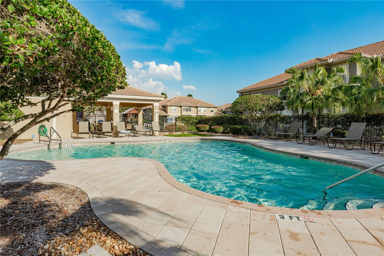 Image 49 of 55 For 3349 Covered Bridge Dr W