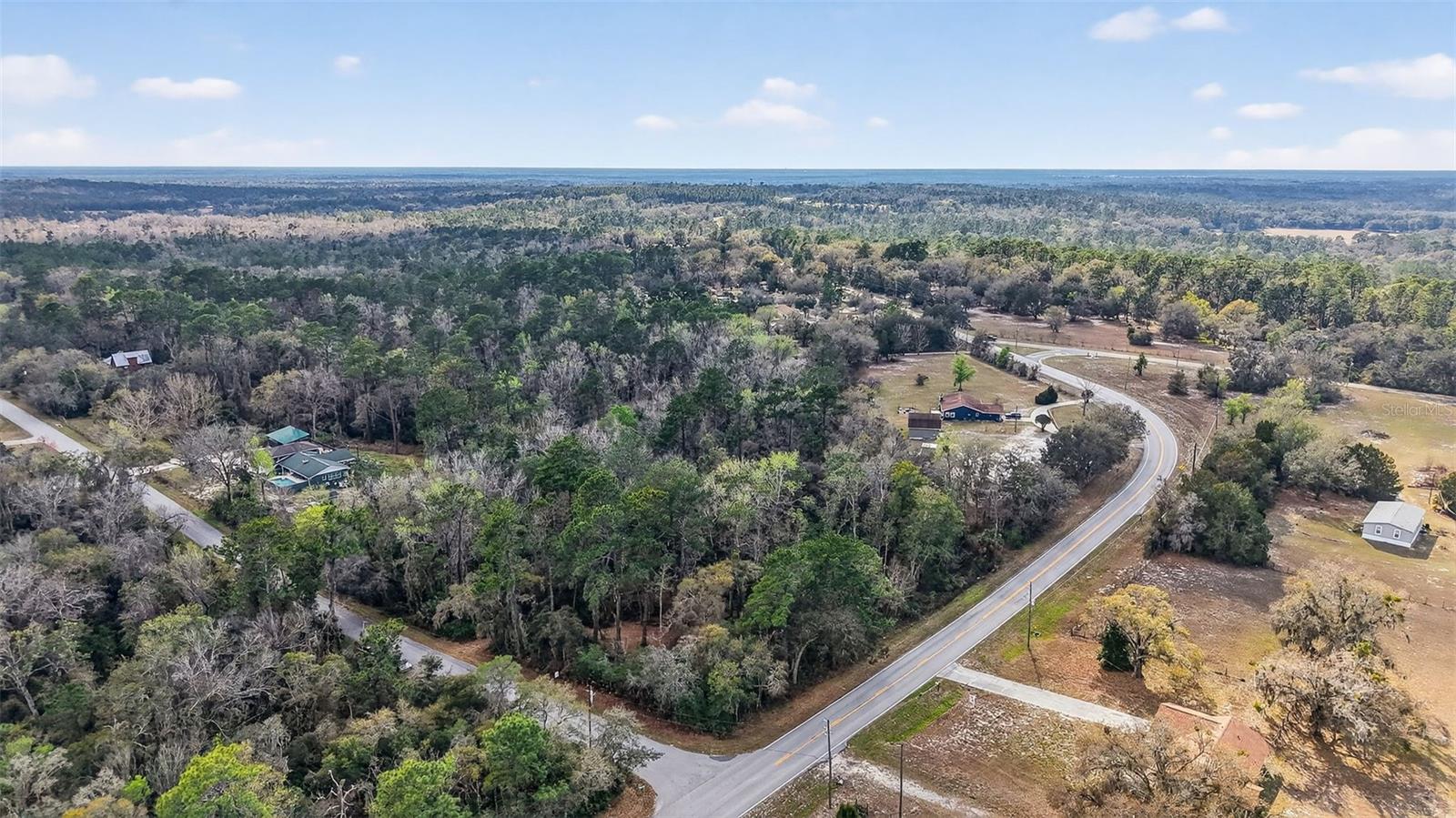 Details for  Powell Road , BROOKSVILLE, FL 34602
