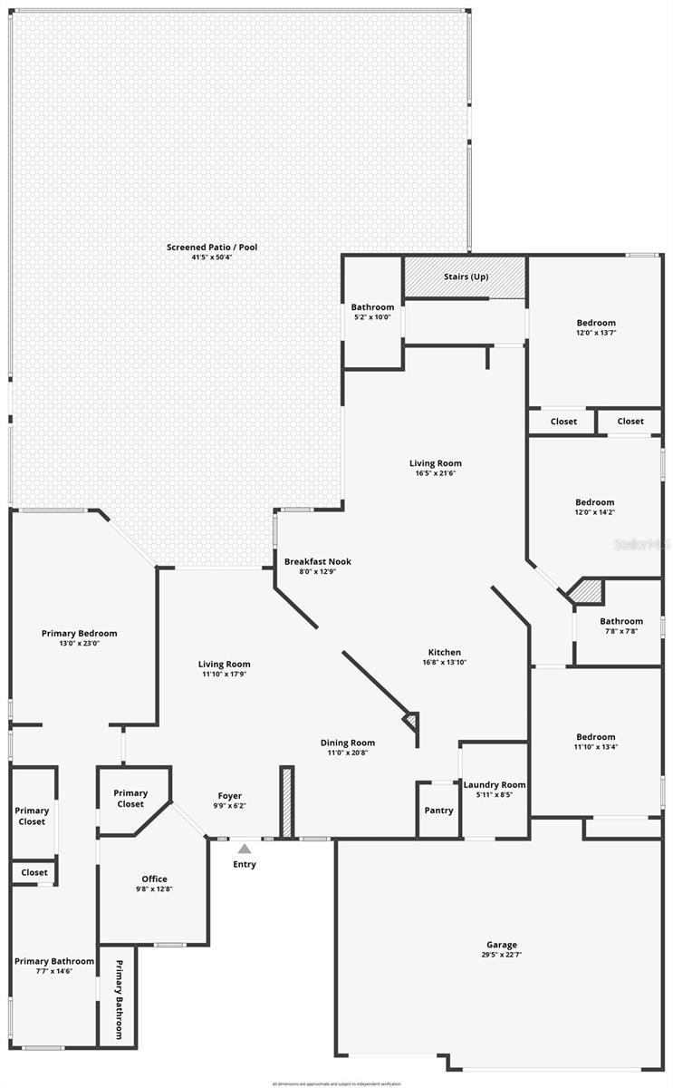 Listing photo id 60 for 4813 Artesian Road