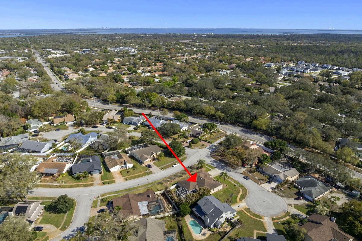 Image 51 of 60 For 2822 Gloria Court