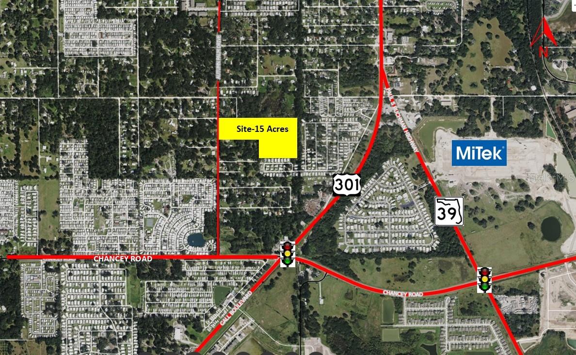 Details for 3902 Autumn Palm Drive, ZEPHYRHILLS, FL 33541