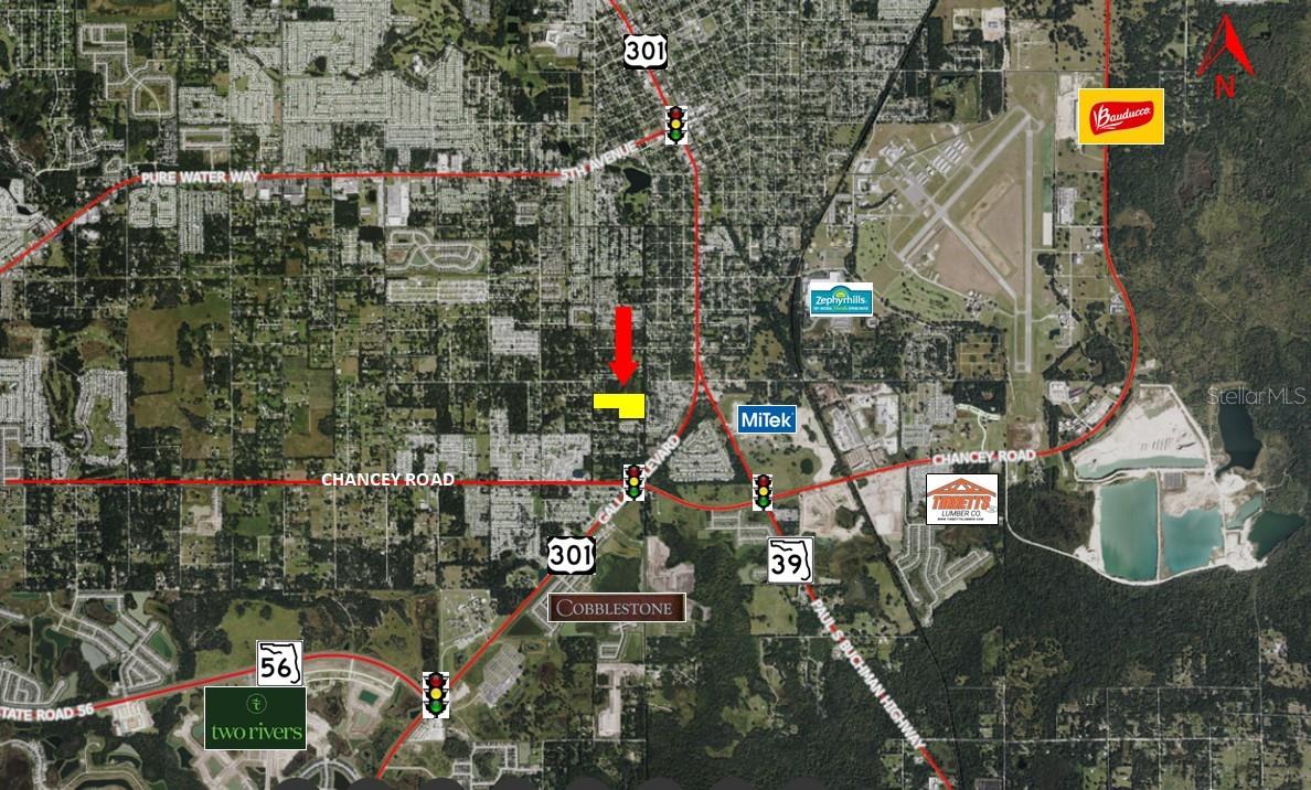 Image 3 of 6 For 3902 Autumn Palm Drive