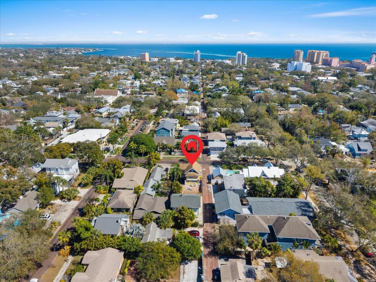 Image 20 of 22 For 916 2nd Street N B