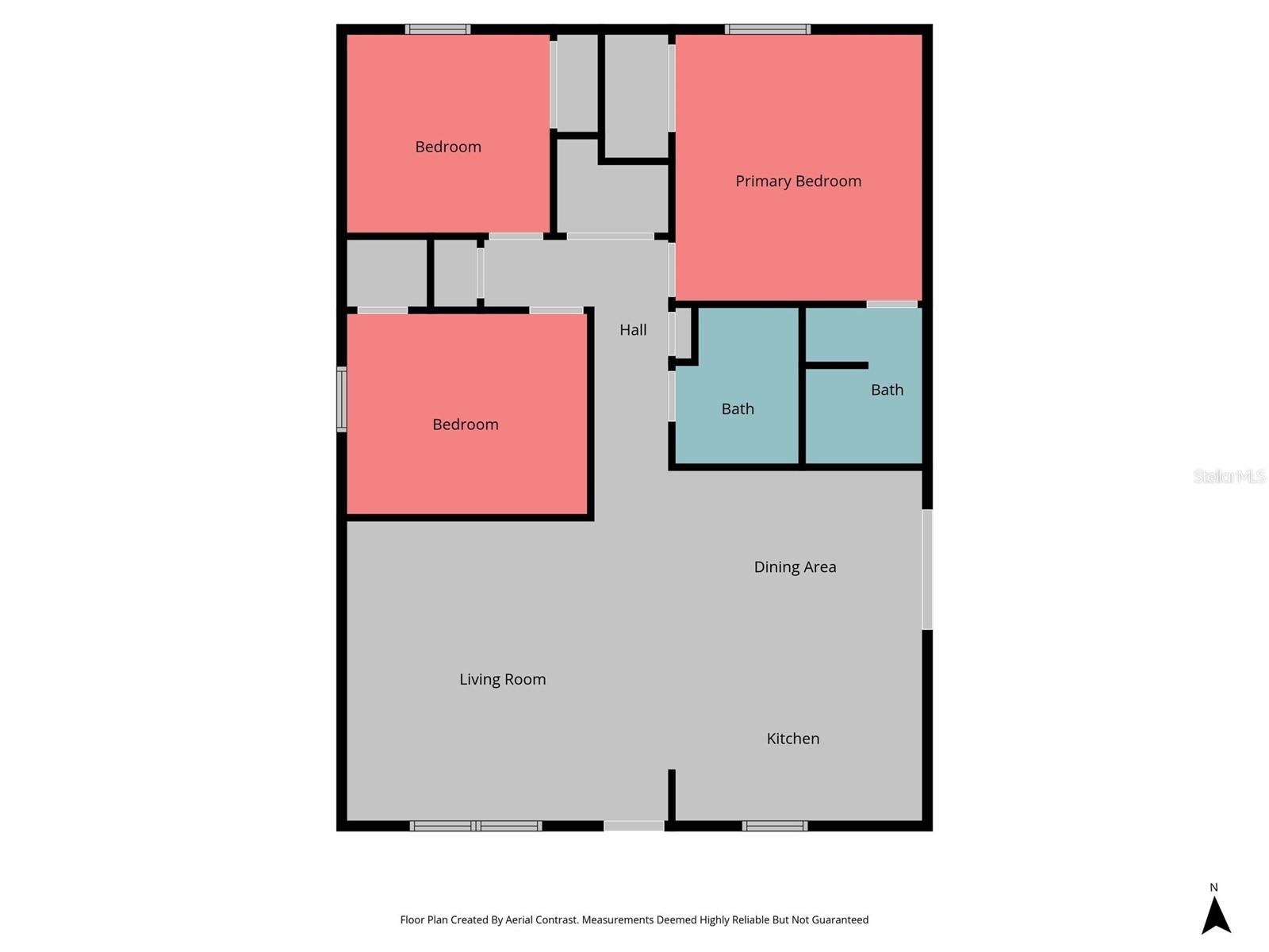 Listing photo id 18 for 2114 Juneau Street