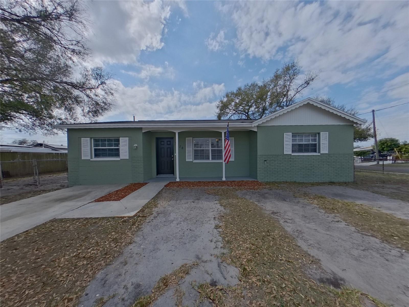 Details for Address Not Provided