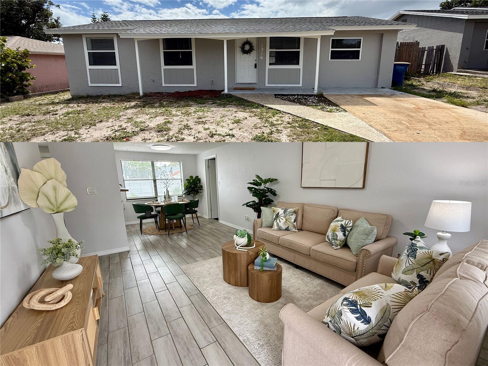 Details for 1216 Grantwood Avenue, CLEARWATER, FL 33759