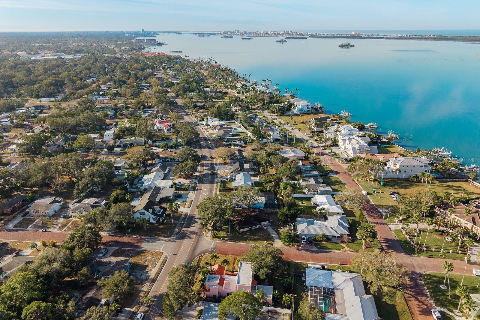 Image 25 of 28 For 1762 Bayshore Boulevard