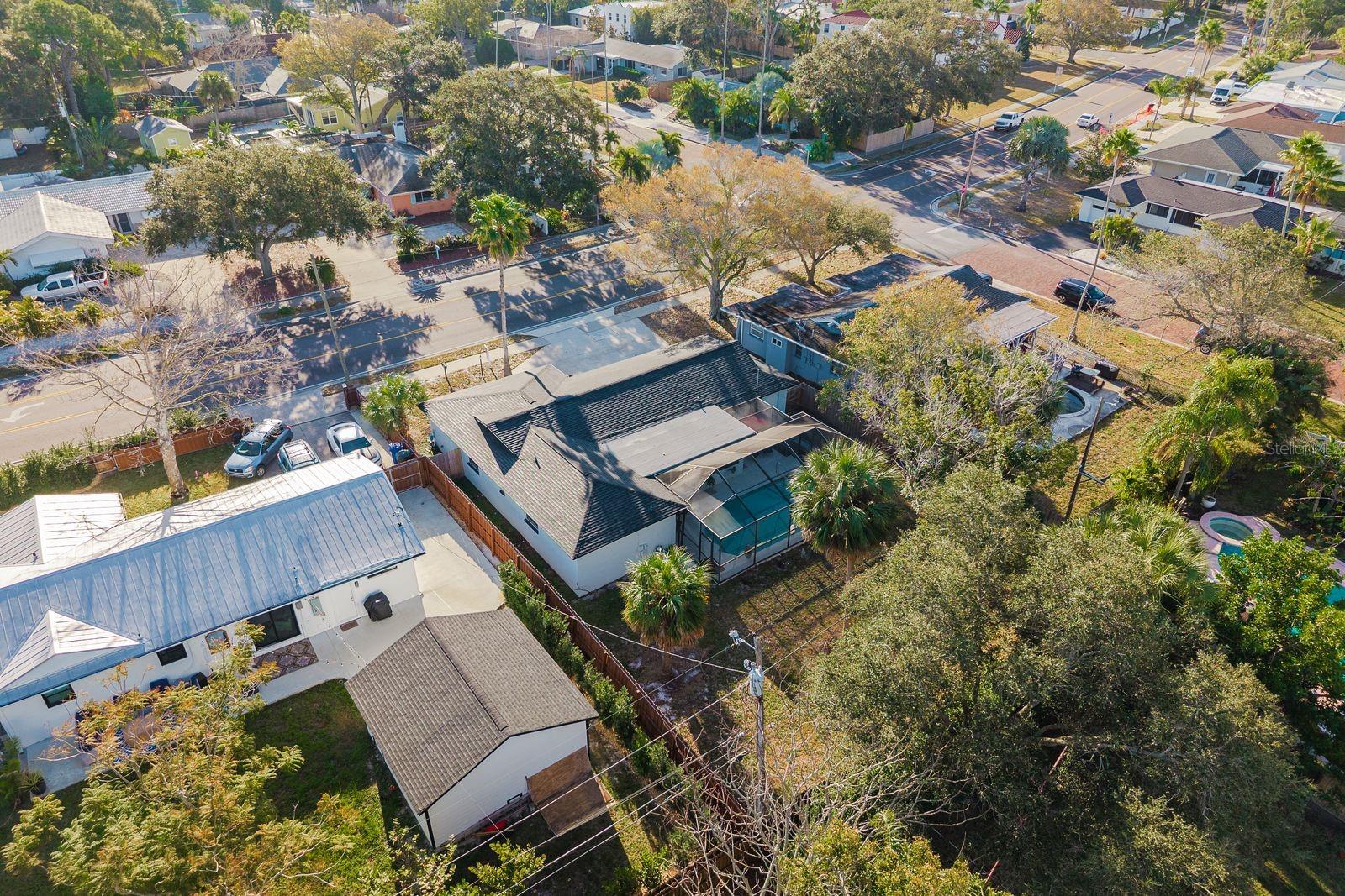 Image 28 of 28 For 1762 Bayshore Boulevard