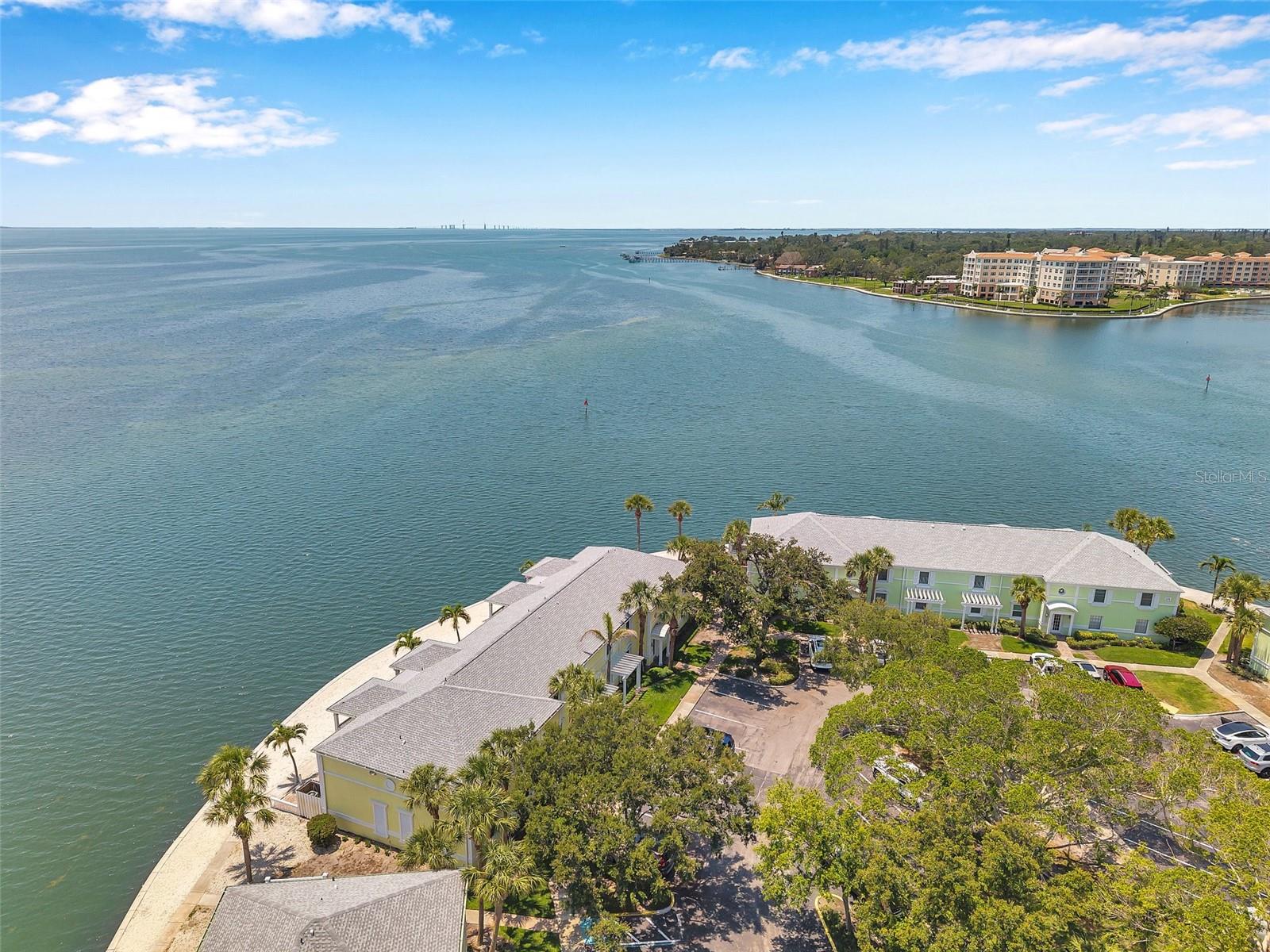 Image 56 of 59 For 5260 Coquina Key Drive Se C