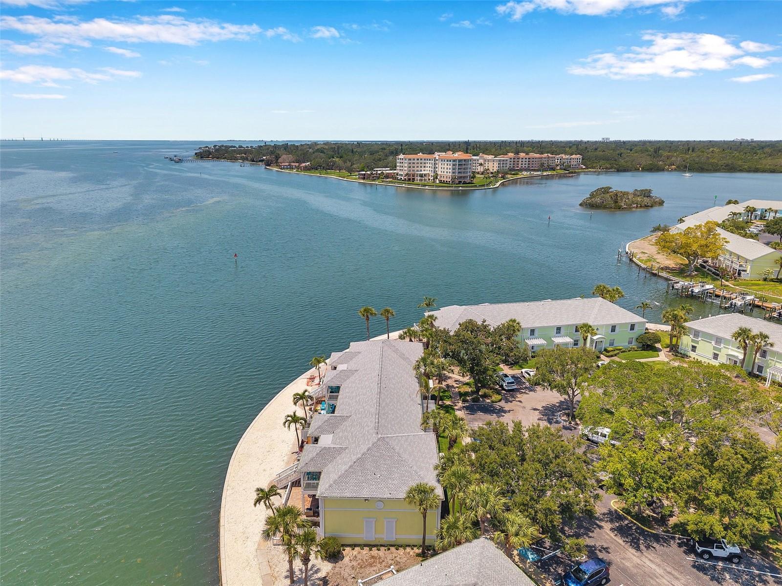 Image 57 of 59 For 5260 Coquina Key Drive Se C