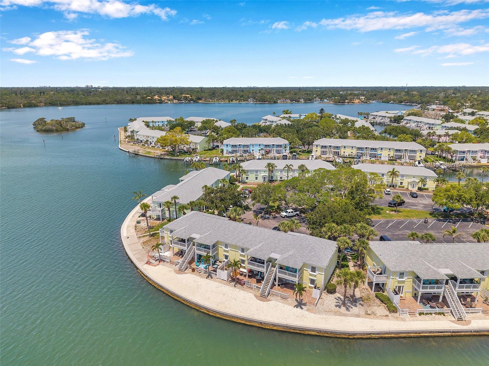 Image 58 of 59 For 5260 Coquina Key Drive Se C