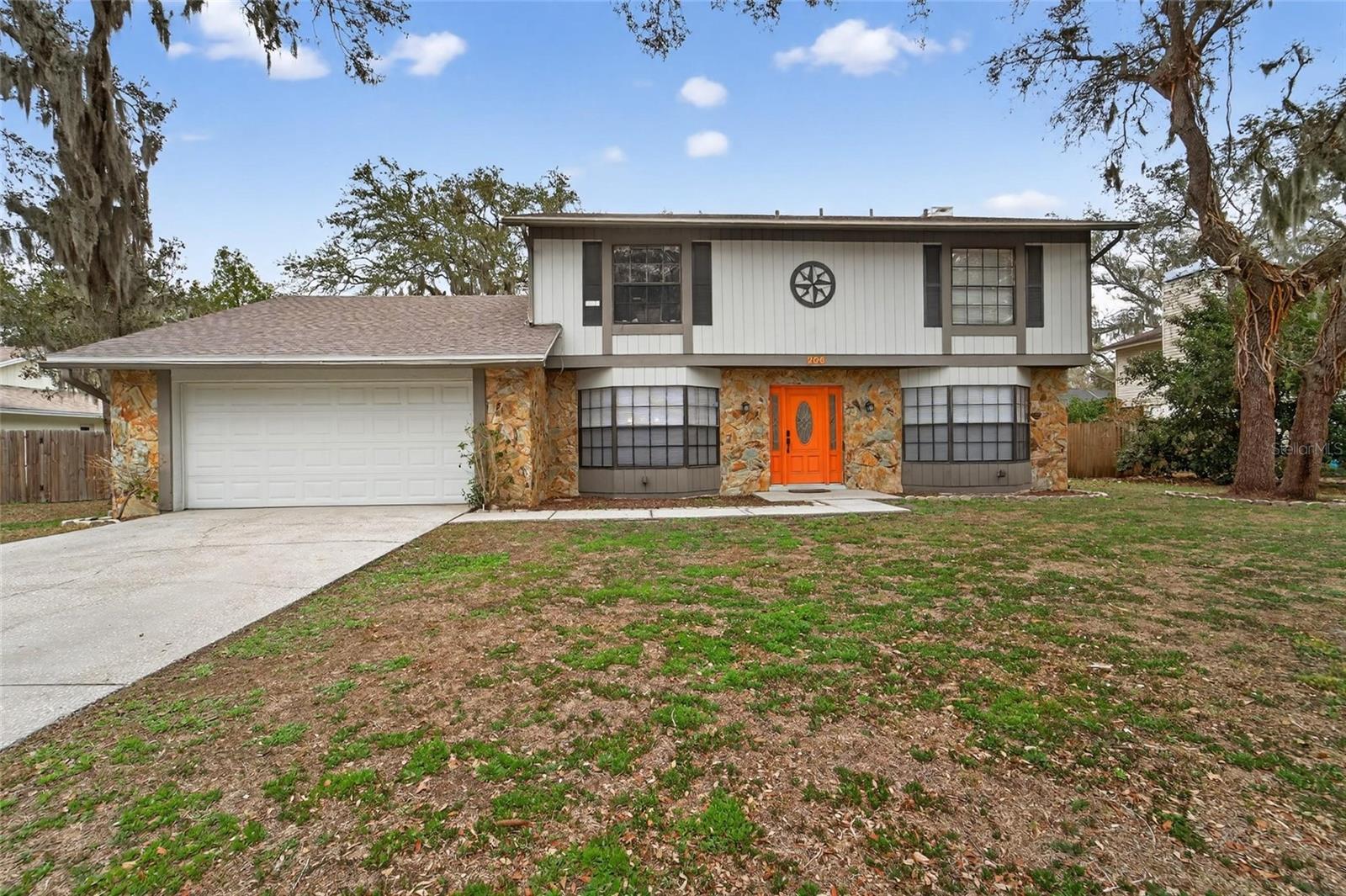 Details for 206 Bayfield Drive, BRANDON, FL 33511