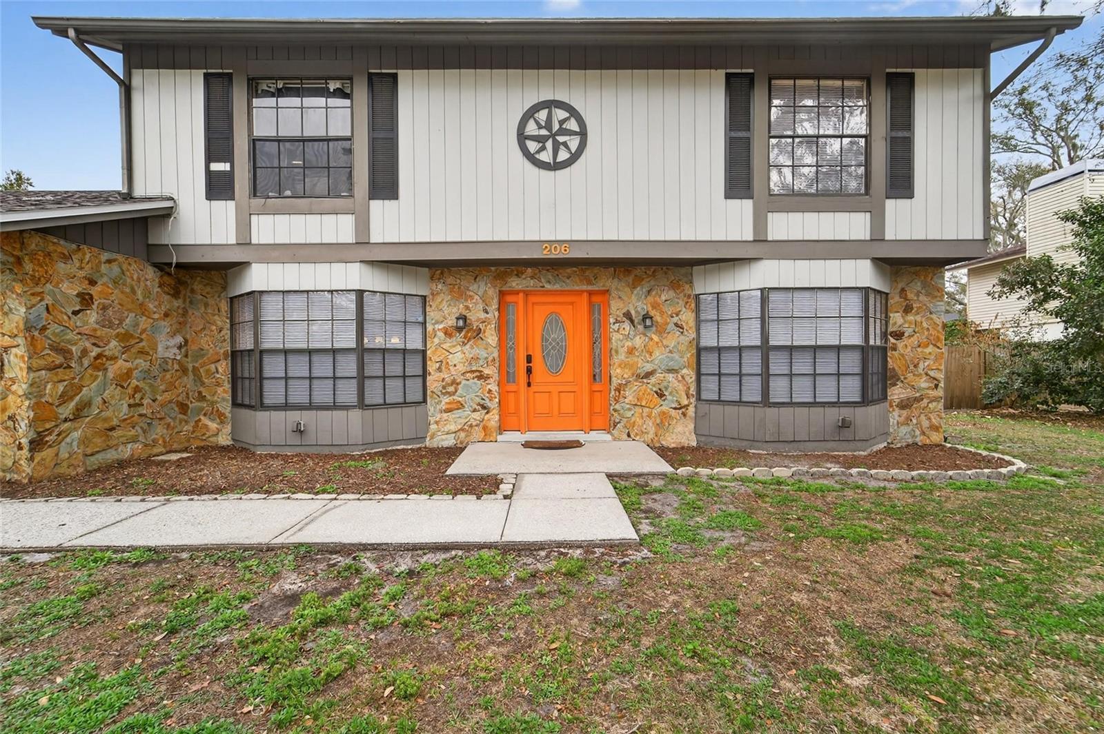 Image 2 of 73 For 206 Bayfield Drive