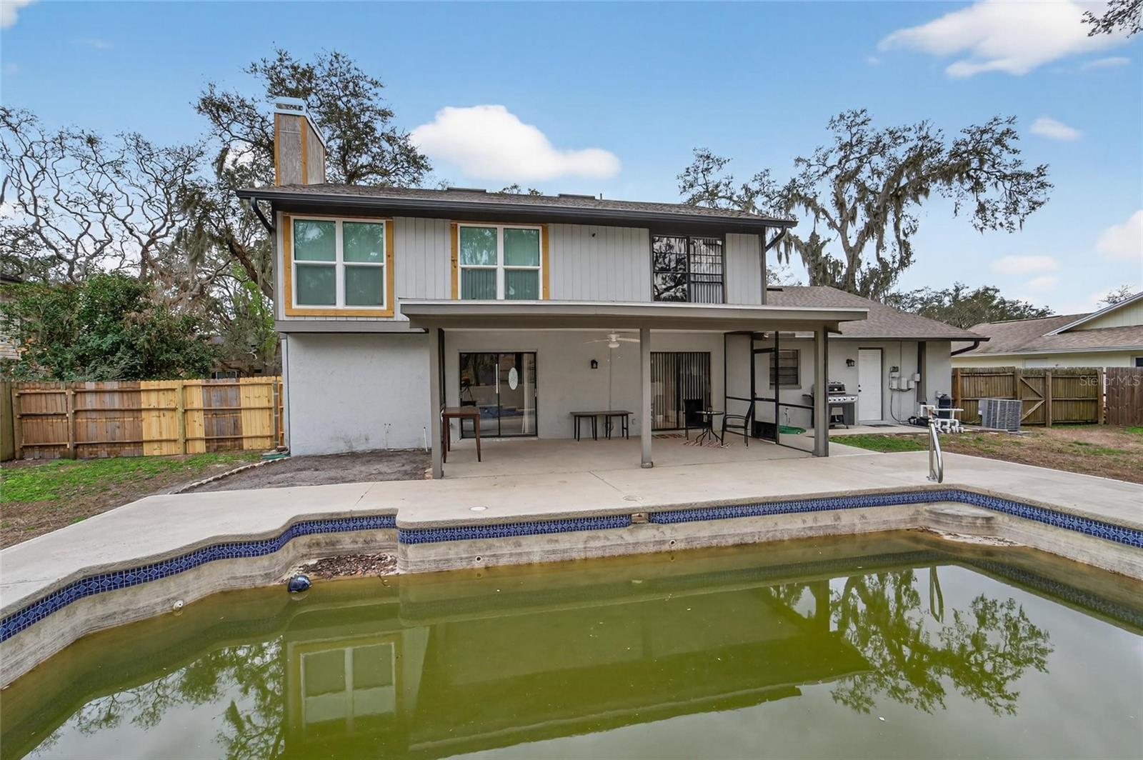 Image 55 of 73 For 206 Bayfield Drive